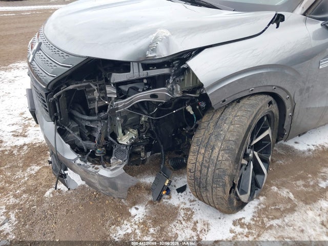 Продаж на аукціоні авто 2023 Mitsubishi Outlander Phev Ralliart S-awc/se S-awc, vin: JA4T5UA99PZ040063, номер лоту: 44321069