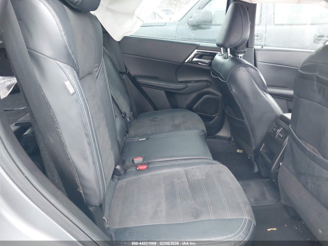 Продаж на аукціоні авто 2023 Mitsubishi Outlander Phev Ralliart S-awc/se S-awc, vin: JA4T5UA99PZ040063, номер лоту: 44321069