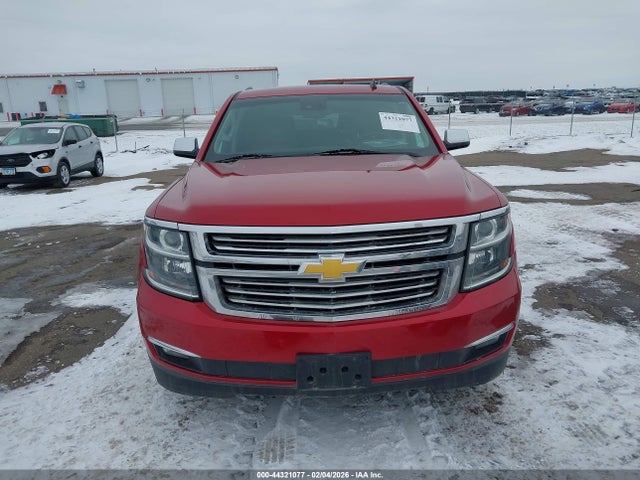 1GNSKKKC3FR282412 Chevrolet Suburban 1500 Ltz