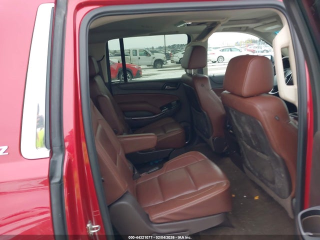 1GNSKKKC3FR282412 Chevrolet Suburban 1500 Ltz