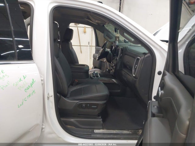 2022 CHEVROLET SILVERADO 3500HD 1GC4YUEY4NF246778 Photo 4