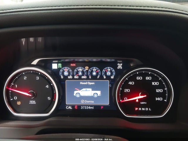 2022 CHEVROLET SILVERADO 3500HD 1GC4YUEY4NF246778 Photo 6