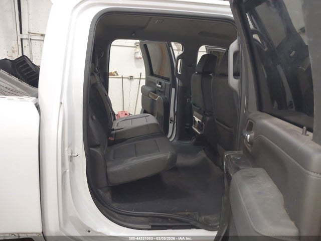 2022 CHEVROLET SILVERADO 3500HD 1GC4YUEY4NF246778 Photo 7