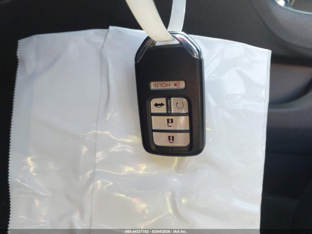 Honda Civic Sport 2019 2HGFC2F89KH543275 Image 11