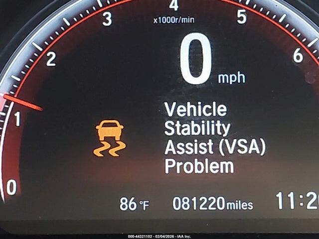 Honda Civic Sport 2019 2HGFC2F89KH543275 Image 15