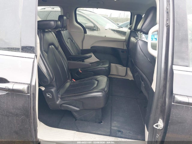 2020 CHRYSLER VOYAGER 2C4RC1DG8LR265156 Photo 7