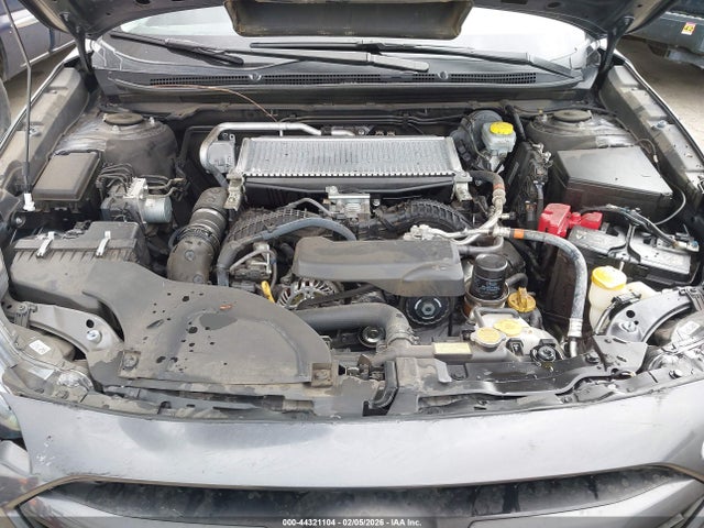 4S4BTGPD7P3194466 Subaru Outback Touring Xt
