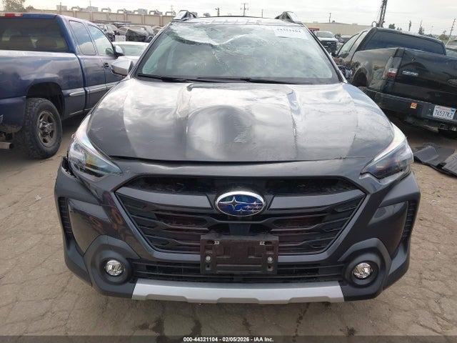 4S4BTGPD7P3194466 Subaru Outback Touring Xt