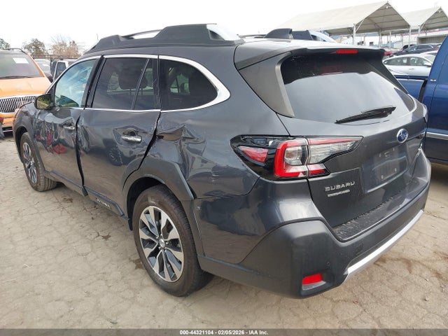 4S4BTGPD7P3194466 Subaru Outback Touring Xt