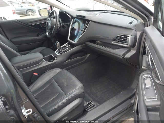 4S4BTGPD7P3194466 Subaru Outback Touring Xt