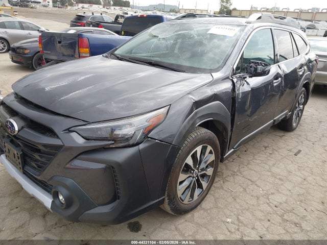 4S4BTGPD7P3194466 Subaru Outback Touring Xt