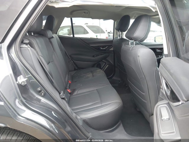 4S4BTGPD7P3194466 Subaru Outback Touring Xt