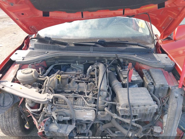 2019 VOLKSWAGEN JETTA 3VWE57BU7KM054697 Photo 9