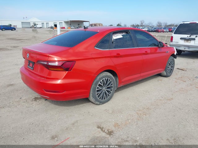 2019 VOLKSWAGEN JETTA 3VWE57BU7KM054697 Photo 3