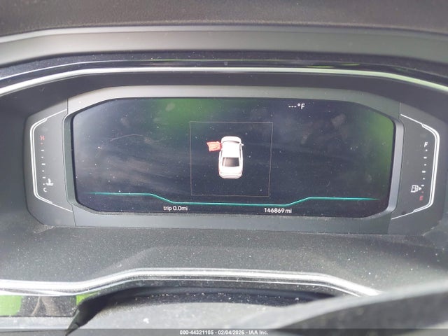 2019 VOLKSWAGEN JETTA 3VWE57BU7KM054697 Photo 6