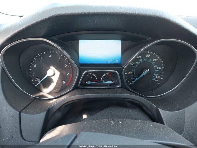 Ford Focus Titanium 2014 1FADP3N29EL210861 Image 7