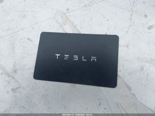 Продаж на аукціоні авто 2025 Tesla Model 3 Long Range Rear-wheel Drive/standard Rear-wheel Drive, vin: 5YJ3E1EA8SF905502, номер лоту: 44321114