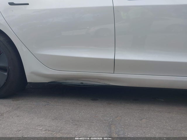Продаж на аукціоні авто 2025 Tesla Model 3 Long Range Rear-wheel Drive/standard Rear-wheel Drive, vin: 5YJ3E1EA8SF905502, номер лоту: 44321114