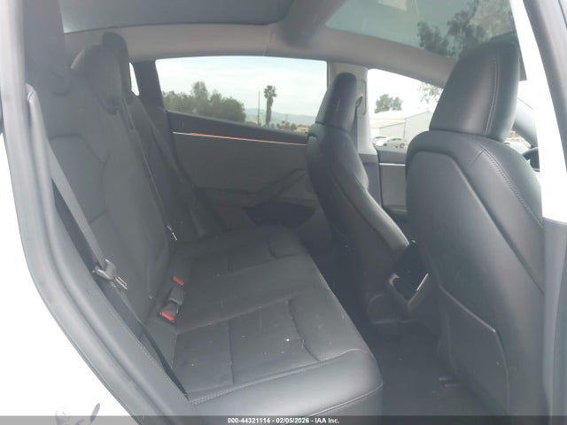 Продаж на аукціоні авто 2025 Tesla Model 3 Long Range Rear-wheel Drive/standard Rear-wheel Drive, vin: 5YJ3E1EA8SF905502, номер лоту: 44321114