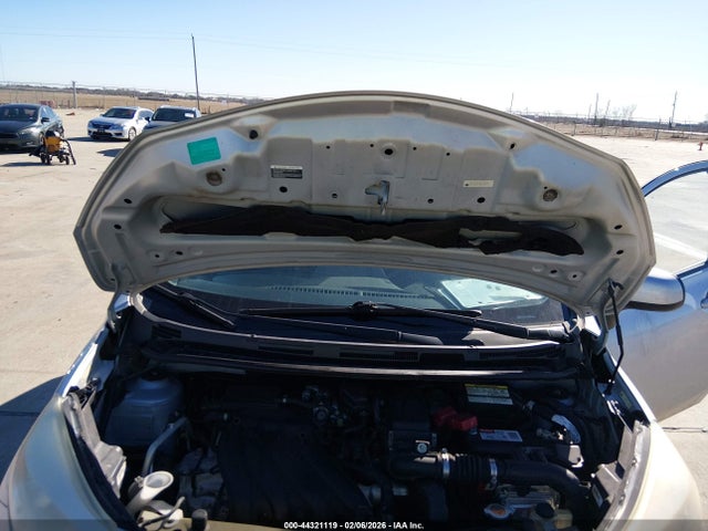 Nissan Versa Note Sv 2014 3N1CE2CP3EL403101 Image 10