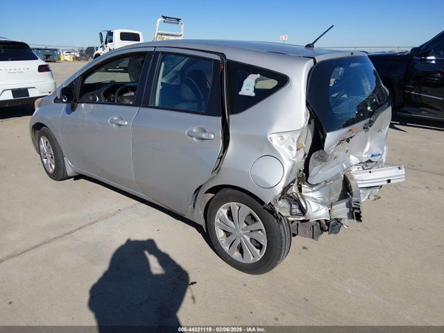 Nissan Versa Note Sv 2014 3N1CE2CP3EL403101 Image 3