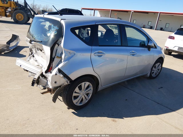 Nissan Versa Note Sv 2014 3N1CE2CP3EL403101 Image 4