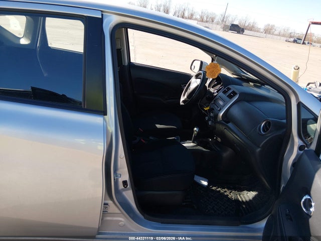 Nissan Versa Note Sv 2014 3N1CE2CP3EL403101 Image 5