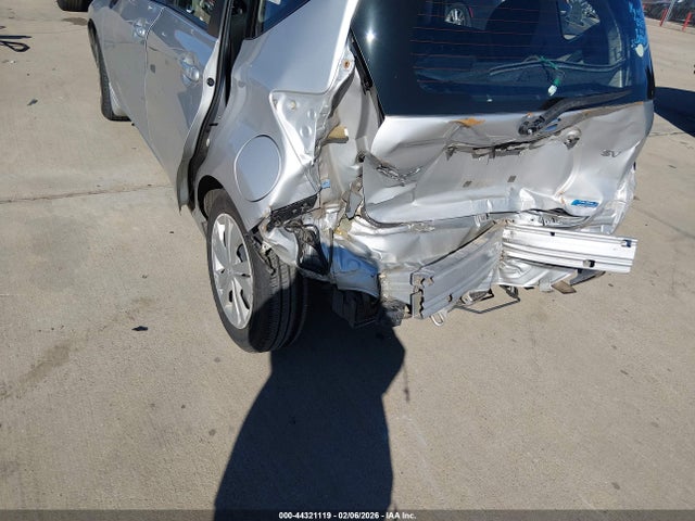 Nissan Versa Note Sv 2014 3N1CE2CP3EL403101 Image 6