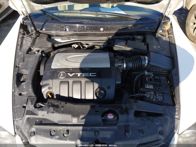2006 ACURA RL JH4KB16516C003829 Photo 9
