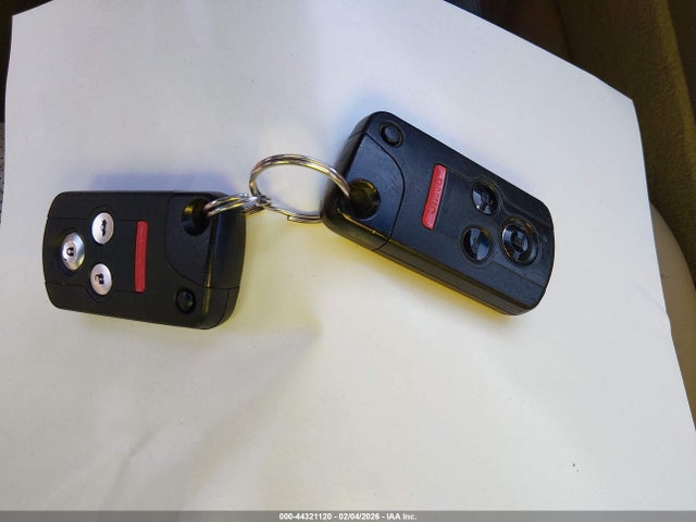 2006 ACURA RL JH4KB16516C003829 Photo 10