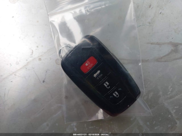 4T1BZ1HKXJU014956 Toyota Camry Xse V6