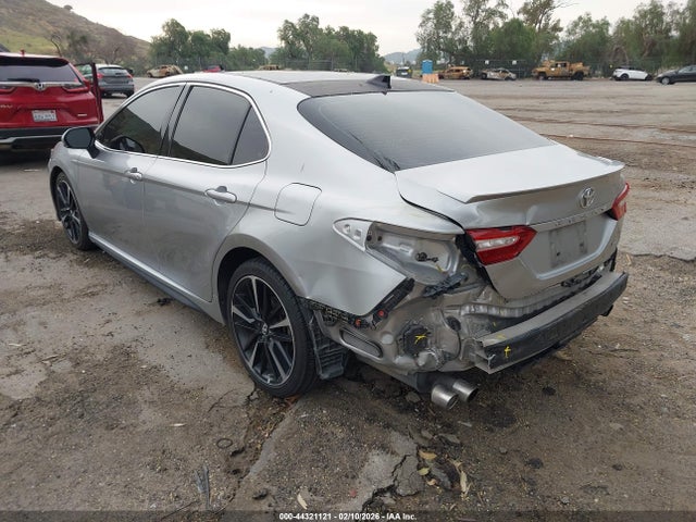 4T1BZ1HKXJU014956 Toyota Camry Xse V6