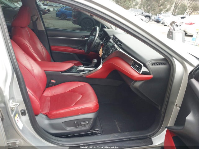 4T1BZ1HKXJU014956 Toyota Camry Xse V6