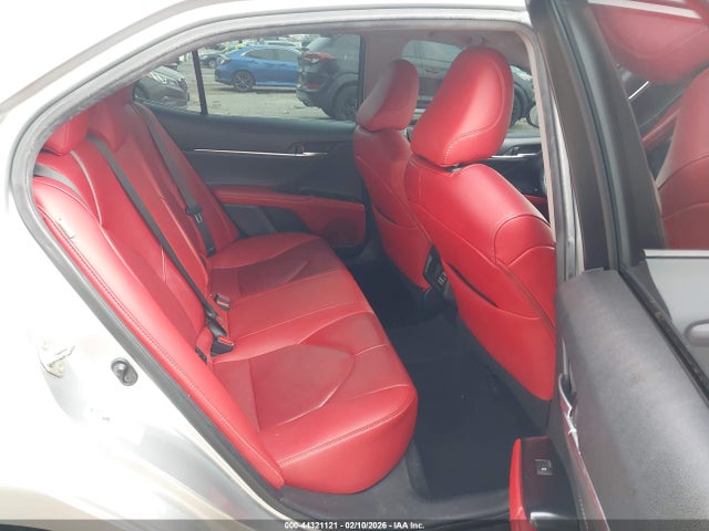 4T1BZ1HKXJU014956 Toyota Camry Xse V6