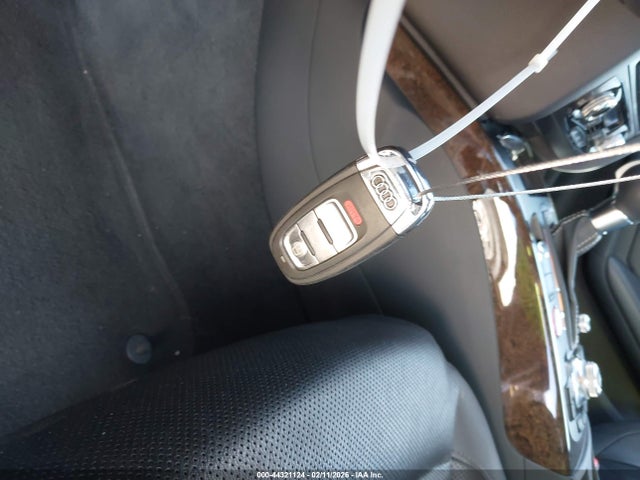 2014 Audi S5 3.0t Premium Plus მანქანა იყიდება აუქციონზე, vin: WAUVGAFR7EA028471, აუქციონის ნომერი: 44321124