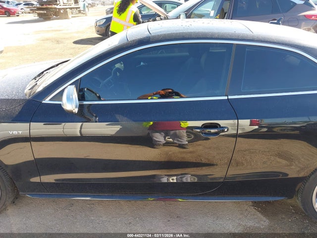 2014 Audi S5 3.0t Premium Plus მანქანა იყიდება აუქციონზე, vin: WAUVGAFR7EA028471, აუქციონის ნომერი: 44321124