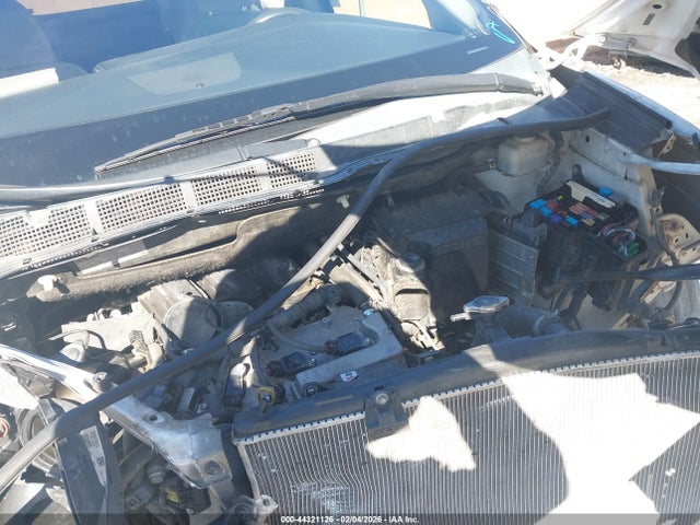 5TDKK3DC3FS580956 Toyota Sienna Le 8 Passenger