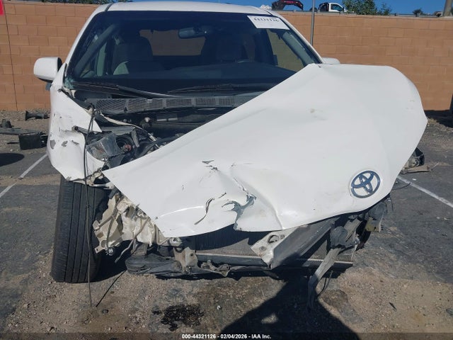 5TDKK3DC3FS580956 Toyota Sienna Le 8 Passenger