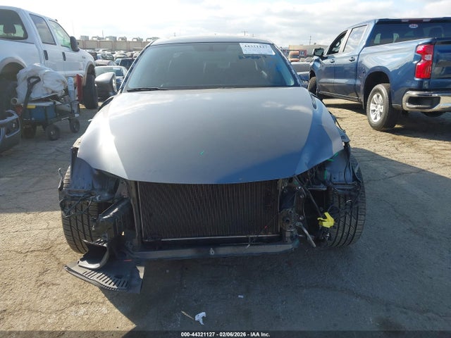 Lexus IS 250 2015 JTHBF1D21F5046455 Image 13