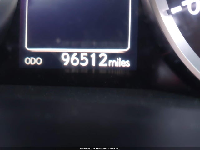 Lexus IS 250 2015 JTHBF1D21F5046455 Image 16
