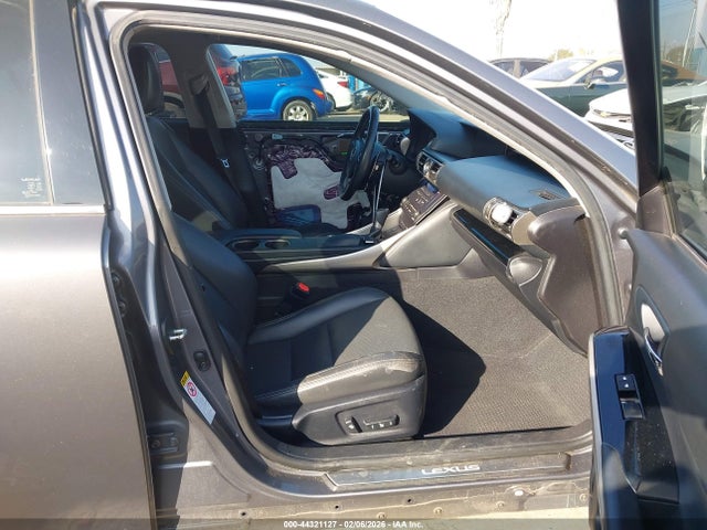 Lexus IS 250 2015 JTHBF1D21F5046455 Image 5