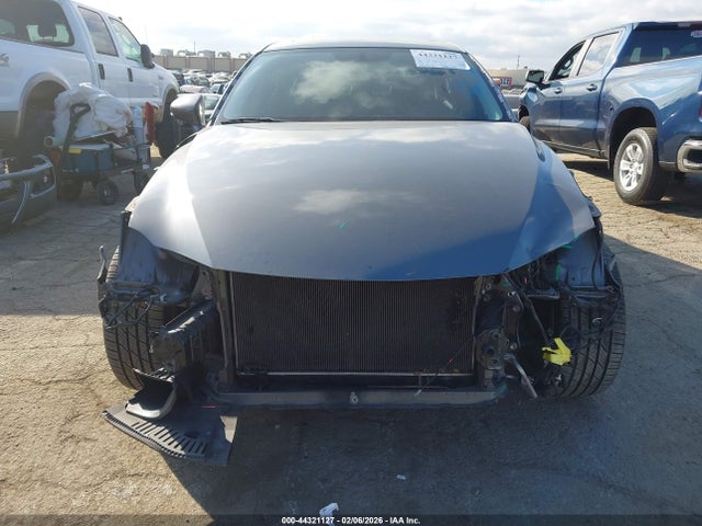 Lexus IS 250 2015 JTHBF1D21F5046455 Image 6