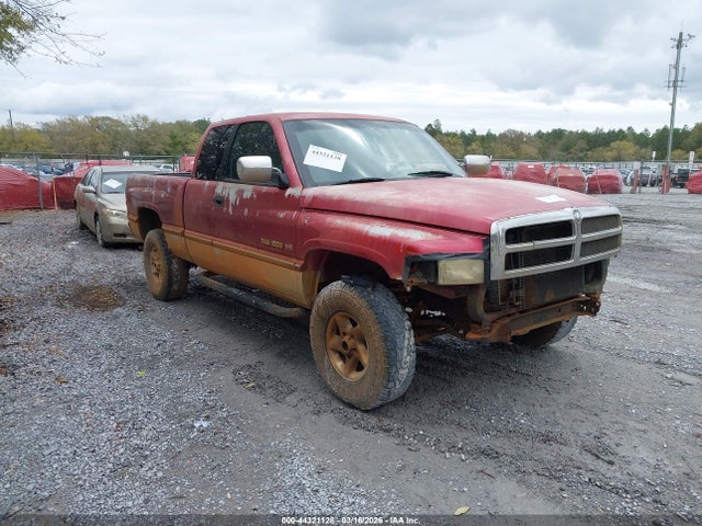 1997 DODGE RAM 1500 3B7HF13Y5VG802250