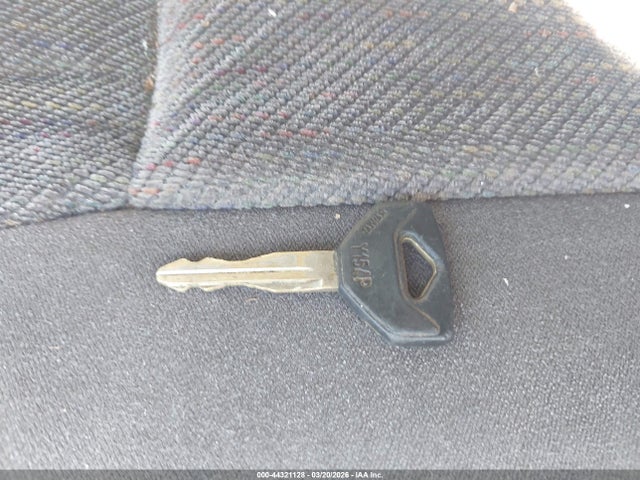 1997 DODGE RAM 1500 3B7HF13Y5VG802250 Photo 10