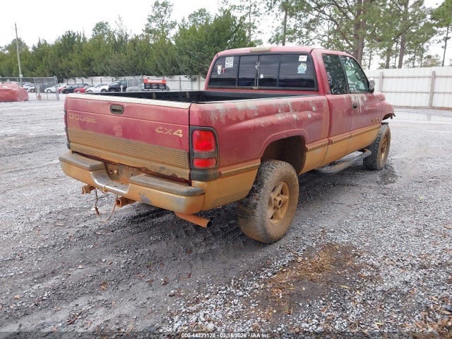 1997 DODGE RAM 1500 3B7HF13Y5VG802250 Photo 3