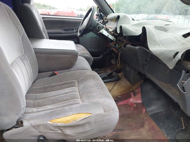 1997 DODGE RAM 1500 3B7HF13Y5VG802250 Photo 4