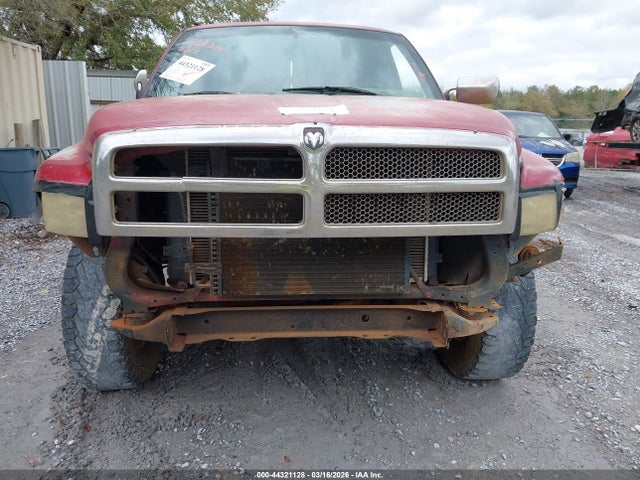 1997 DODGE RAM 1500 3B7HF13Y5VG802250 Photo 5