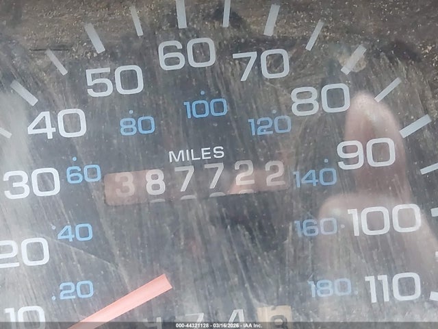 1997 DODGE RAM 1500 3B7HF13Y5VG802250 Photo 6