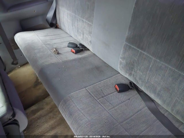 1997 DODGE RAM 1500 3B7HF13Y5VG802250 Photo 7