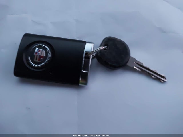 Aukcja sprzedaży 2008 Cadillac Escalade Ext Standard, vin: 3GYFK62878G118817, numer aukcji: 44321136